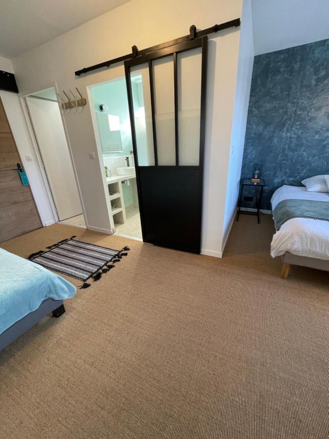 L'Annexe Amiens Hotel Екстериор снимка