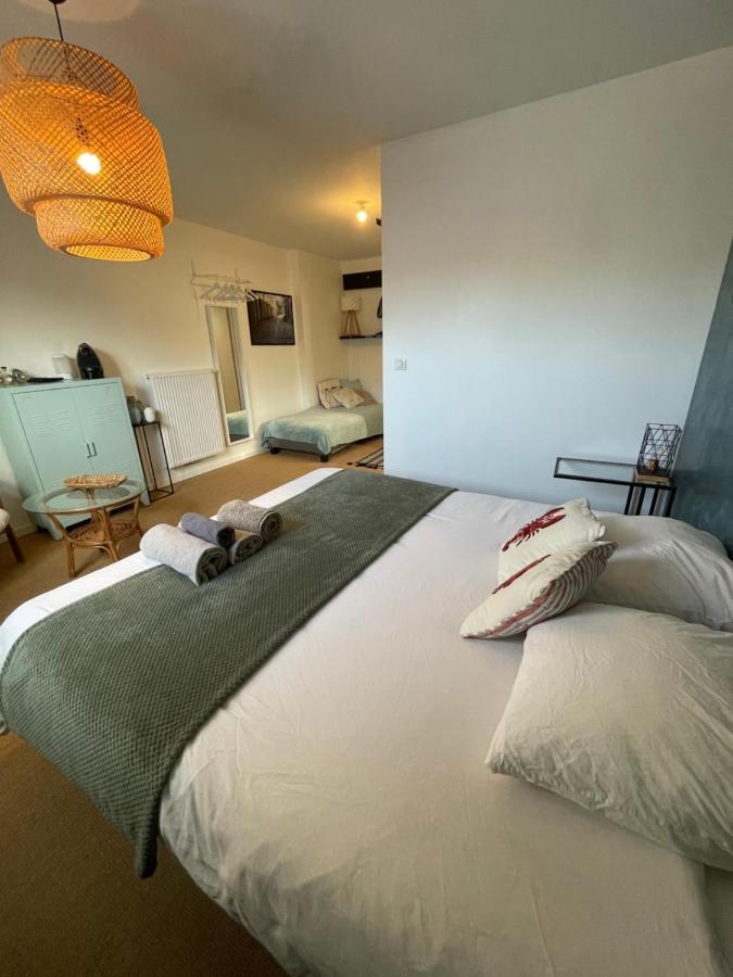 L'Annexe Amiens Hotel Екстериор снимка