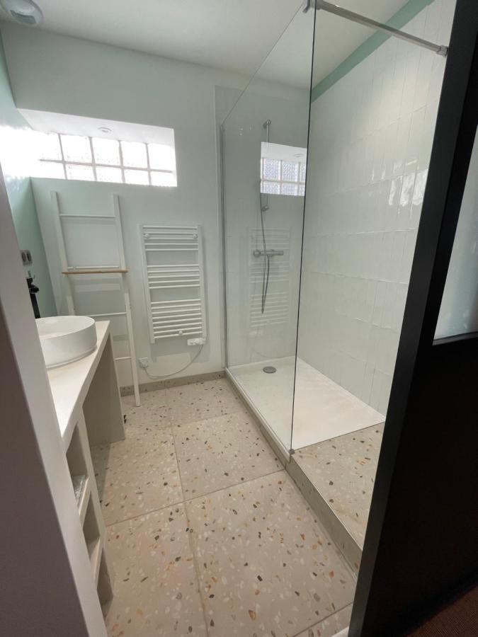 L'Annexe Amiens Hotel Екстериор снимка