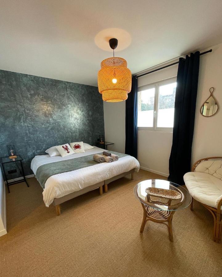 L'Annexe Amiens Hotel Екстериор снимка