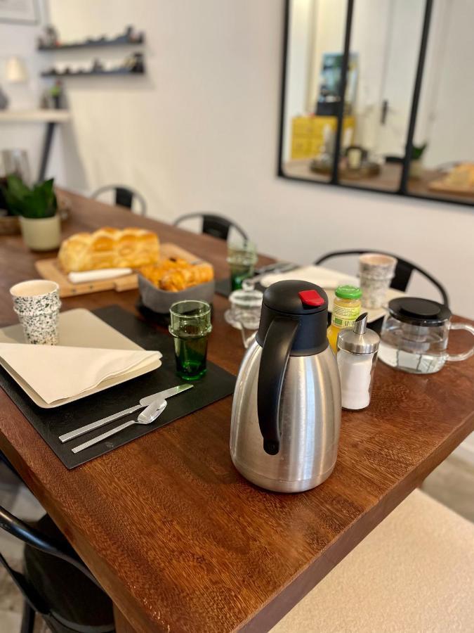 L'Annexe Amiens Hotel Екстериор снимка
