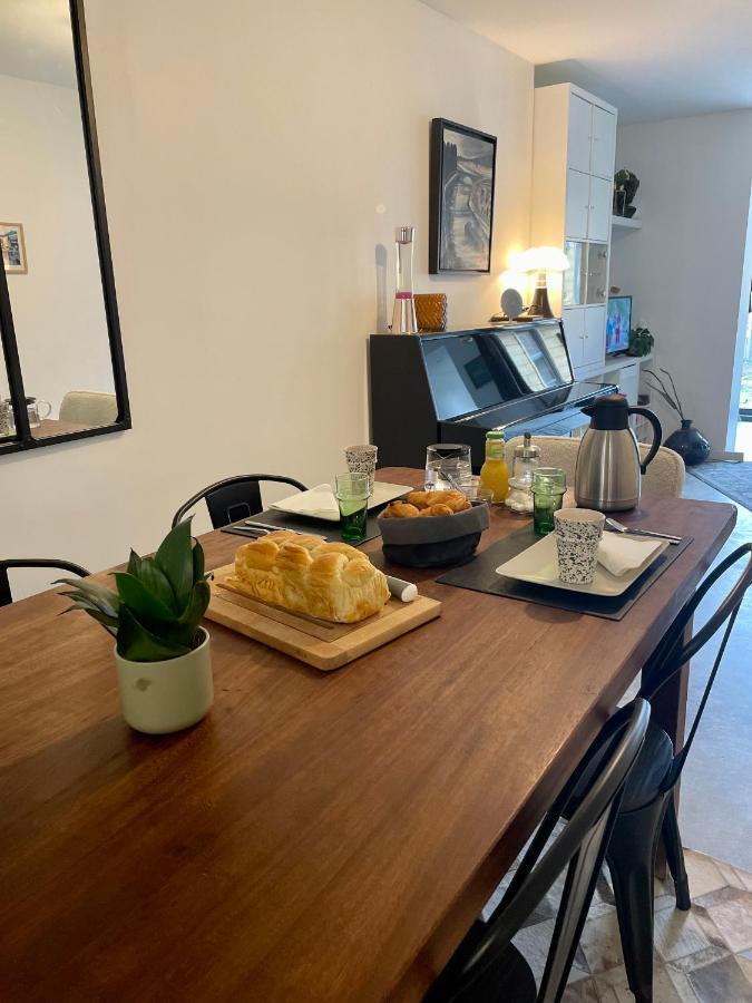 L'Annexe Amiens Hotel Екстериор снимка