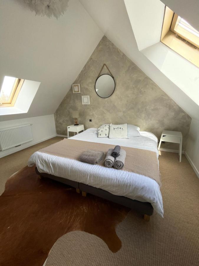 L'Annexe Amiens Hotel Екстериор снимка