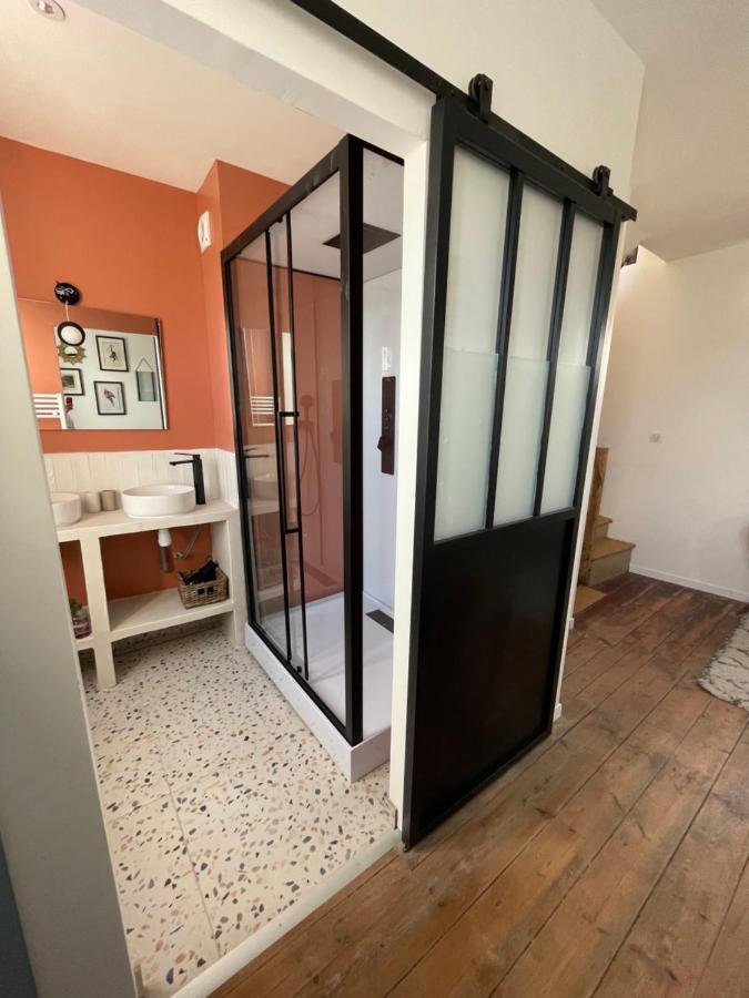 L'Annexe Amiens Hotel Екстериор снимка