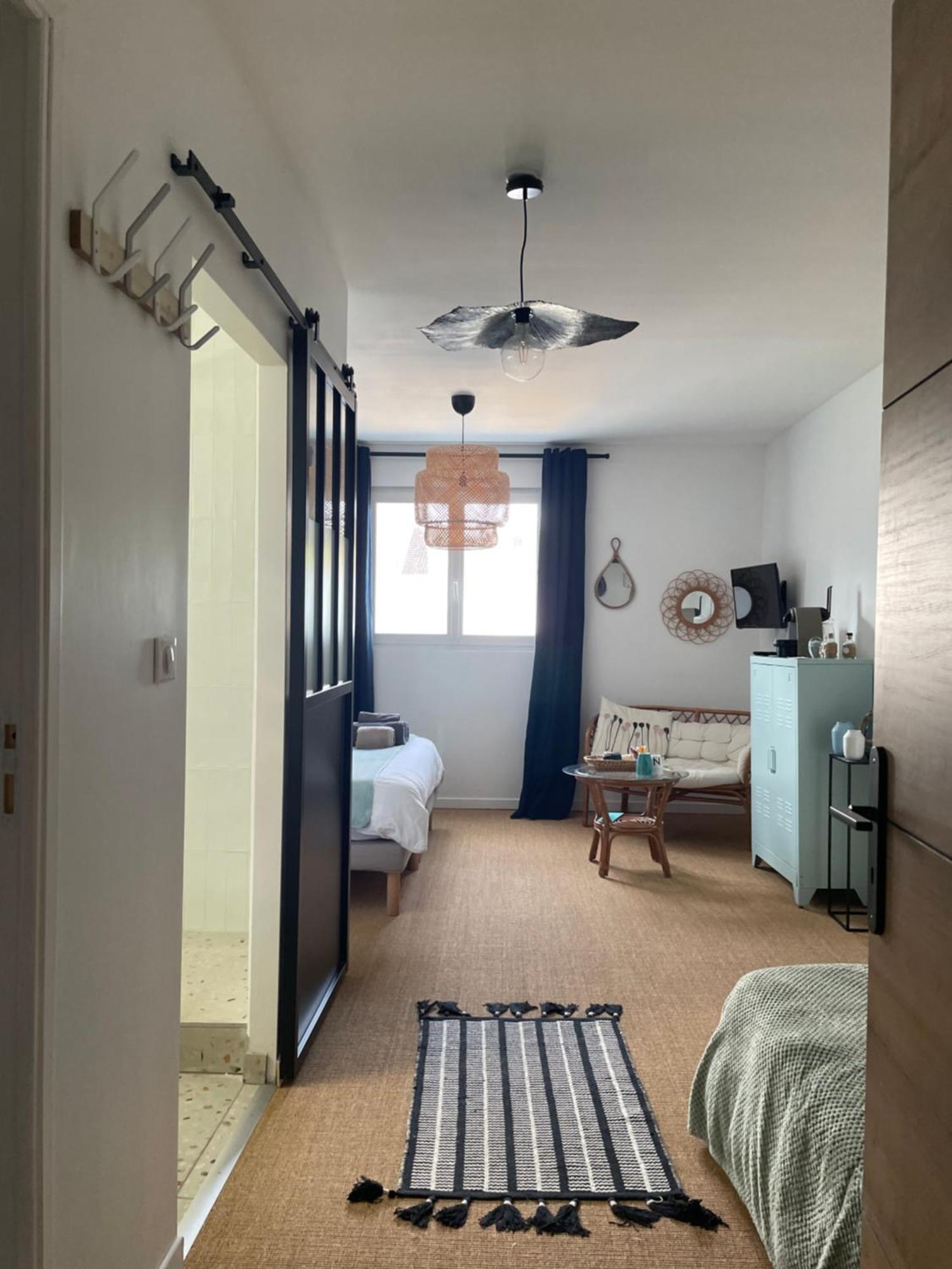 L'Annexe Amiens Hotel Екстериор снимка